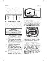 Preview for 8 page of Zodiac ePump Installation And Operation Manual
