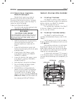 Preview for 9 page of Zodiac ePump Installation And Operation Manual