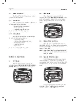Preview for 10 page of Zodiac ePump Installation And Operation Manual