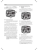 Preview for 12 page of Zodiac ePump Installation And Operation Manual