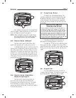 Preview for 13 page of Zodiac ePump Installation And Operation Manual