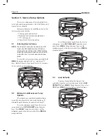 Preview for 14 page of Zodiac ePump Installation And Operation Manual