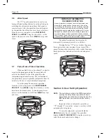 Preview for 16 page of Zodiac ePump Installation And Operation Manual