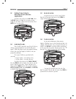 Preview for 17 page of Zodiac ePump Installation And Operation Manual