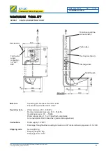 Preview for 1 page of Zodiac EVAC 90 Quick Start Manual