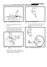 Предварительный просмотр 7 страницы Zodiac EvoluX iQ Series Owner'S Manual