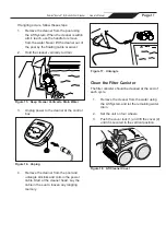 Предварительный просмотр 17 страницы Zodiac EvoluX iQ Series Owner'S Manual