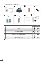 Preview for 8 page of Zodiac eXO 10 Instructions For Installation And Use Manual