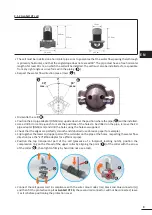 Предварительный просмотр 11 страницы Zodiac eXO 10 Instructions For Installation And Use Manual