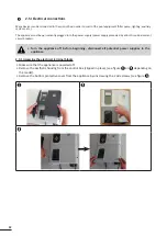 Preview for 14 page of Zodiac eXO 10 Instructions For Installation And Use Manual