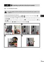 Preview for 21 page of Zodiac eXO 10 Instructions For Installation And Use Manual