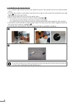 Preview for 28 page of Zodiac eXO 10 Instructions For Installation And Use Manual