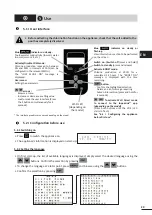 Предварительный просмотр 31 страницы Zodiac eXO 10 Instructions For Installation And Use Manual