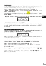 Preview for 49 page of Zodiac eXO 10 Instructions For Installation And Use Manual