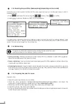 Preview for 54 page of Zodiac eXO 10 Instructions For Installation And Use Manual