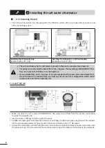 Preview for 10 page of Zodiac eXO iQ 10 Instructions For Installation And Use Manual