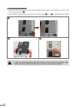 Preview for 20 page of Zodiac eXO iQ 10 Instructions For Installation And Use Manual