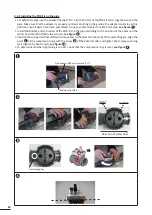 Preview for 24 page of Zodiac eXO iQ 10 Instructions For Installation And Use Manual