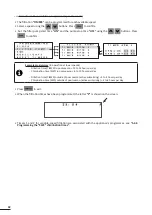 Preview for 34 page of Zodiac eXO iQ 10 Instructions For Installation And Use Manual