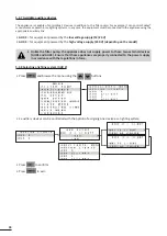 Preview for 36 page of Zodiac eXO iQ 10 Instructions For Installation And Use Manual