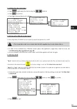 Preview for 41 page of Zodiac eXO iQ 10 Instructions For Installation And Use Manual