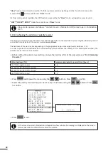 Preview for 42 page of Zodiac eXO iQ 10 Instructions For Installation And Use Manual