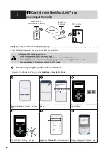 Preview for 50 page of Zodiac eXO iQ 10 Instructions For Installation And Use Manual