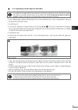 Preview for 53 page of Zodiac eXO iQ 10 Instructions For Installation And Use Manual