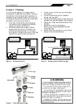 Preview for 7 page of Zodiac eXO Series Installation Manual