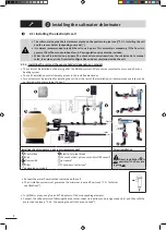 Предварительный просмотр 8 страницы Zodiac eXPERT Instructions For Installation And Use Manual