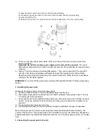 Предварительный просмотр 12 страницы Zodiac EZ SALT Manual