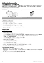Preview for 4 page of Zodiac FloPro e3 Instructions For Installation And Use Manual