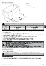 Preview for 5 page of Zodiac FloPro e3 Instructions For Installation And Use Manual