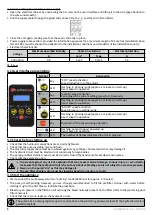 Preview for 6 page of Zodiac FloPro e3 Instructions For Installation And Use Manual