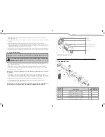 Предварительный просмотр 9 страницы Zodiac FLOPRO SS Installation And Operation Manual