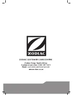 Preview for 11 page of Zodiac FLOPRO SS Installation And Operation Manual