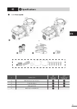 Preview for 5 page of Zodiac FloPro VS Instructions For Installation And Use Manual