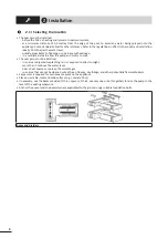 Preview for 8 page of Zodiac FloPro VS Instructions For Installation And Use Manual