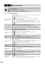 Preview for 22 page of Zodiac FloPro VS Instructions For Installation And Use Manual