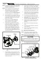 Preview for 12 page of Zodiac FloProE3 Installation And Operation Manual