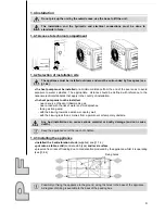 Предварительный просмотр 5 страницы Zodiac FP 8M Installation Instructions Manual