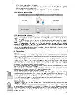 Предварительный просмотр 14 страницы Zodiac FP 8M Installation Instructions Manual