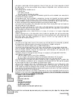 Предварительный просмотр 16 страницы Zodiac FP 8M Installation Instructions Manual