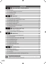 Preview for 5 page of Zodiac FREERIDER RF 5200 iQ Installation And User Manual