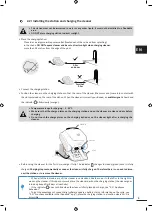 Предварительный просмотр 10 страницы Zodiac FREERIDER RF 5200 iQ Installation And User Manual