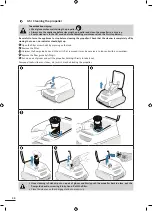 Предварительный просмотр 21 страницы Zodiac FREERIDER RF 5200 iQ Installation And User Manual