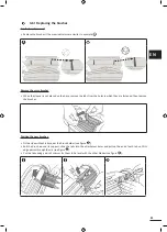 Предварительный просмотр 22 страницы Zodiac FREERIDER RF 5200 iQ Installation And User Manual