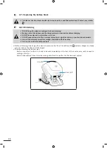 Preview for 23 page of Zodiac FREERIDER RF 5200 iQ Installation And User Manual