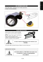 Предварительный просмотр 7 страницы Zodiac FUTURA MARK 2 Manual