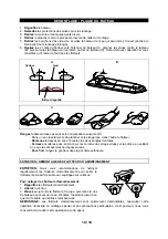 Предварительный просмотр 10 страницы Zodiac FUTURA MARK 2 Manual